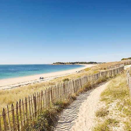 Miramar La Cigale Hotel Thalasso & Spa 아르종 외부 사진