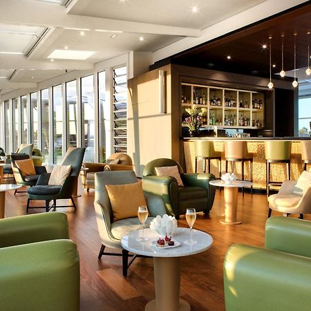 Miramar La Cigale Hotel Thalasso & Spa 아르종 외부 사진