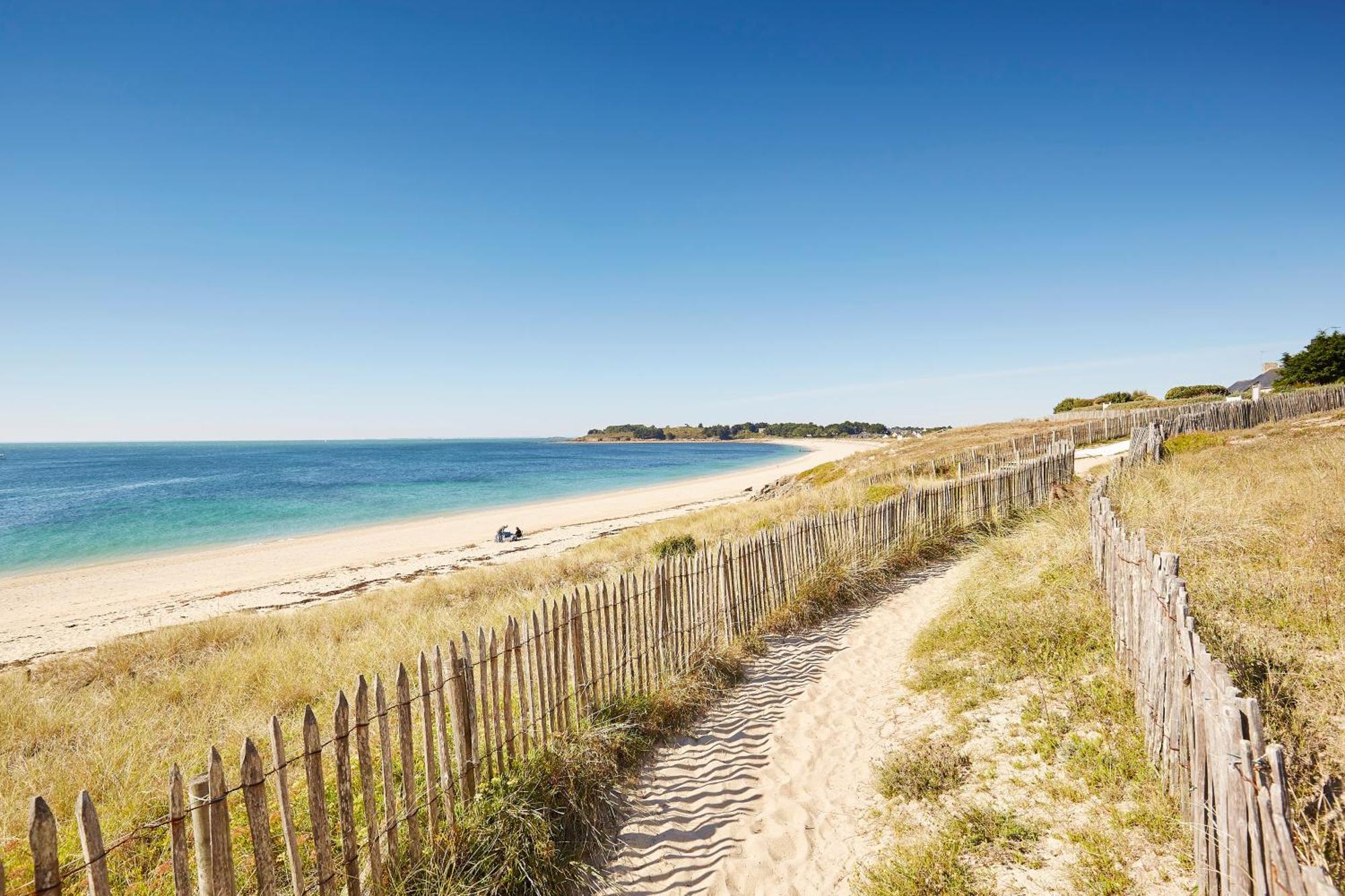 Miramar La Cigale Hotel Thalasso & Spa 아르종 외부 사진