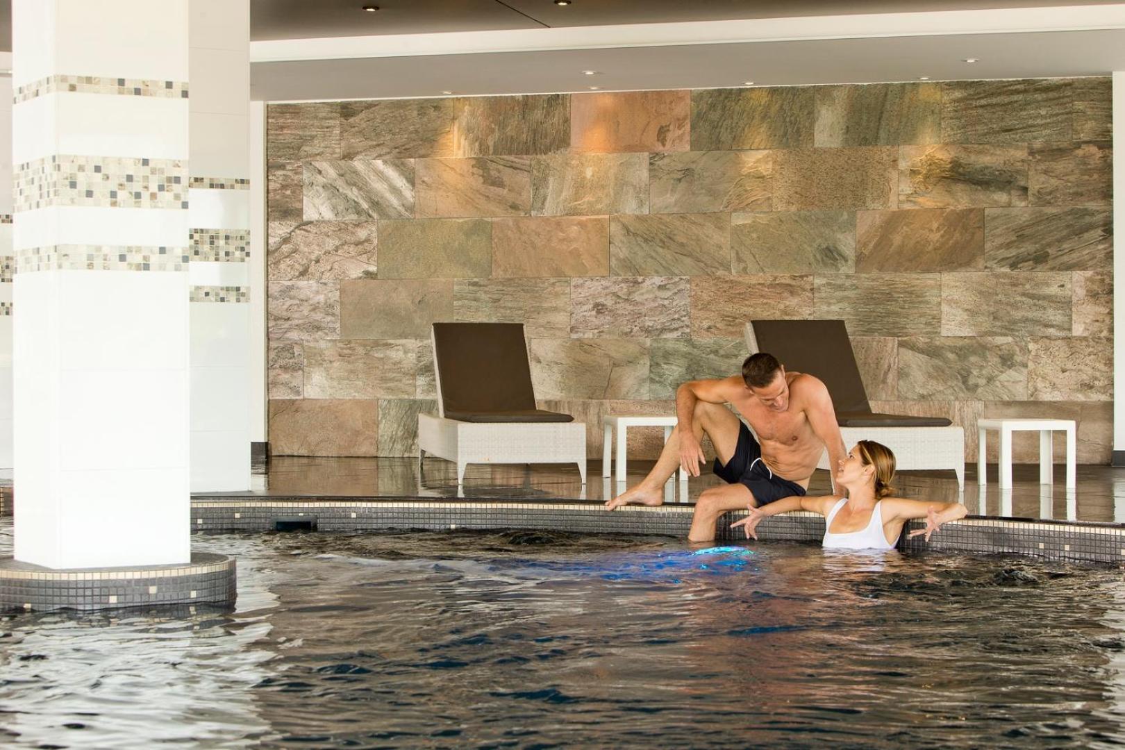Miramar La Cigale Hotel Thalasso & Spa 아르종 외부 사진