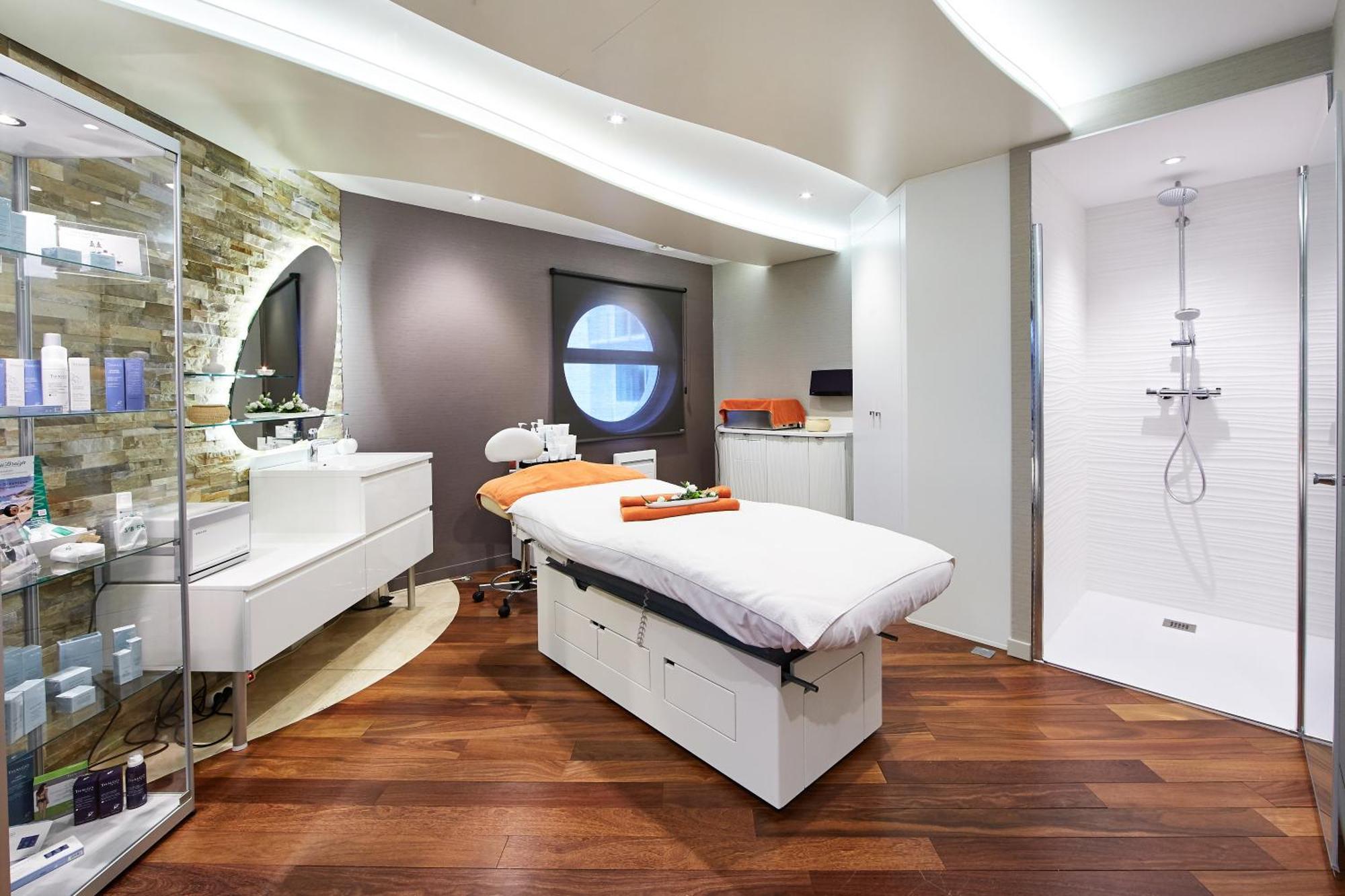 Miramar La Cigale Hotel Thalasso & Spa 아르종 외부 사진