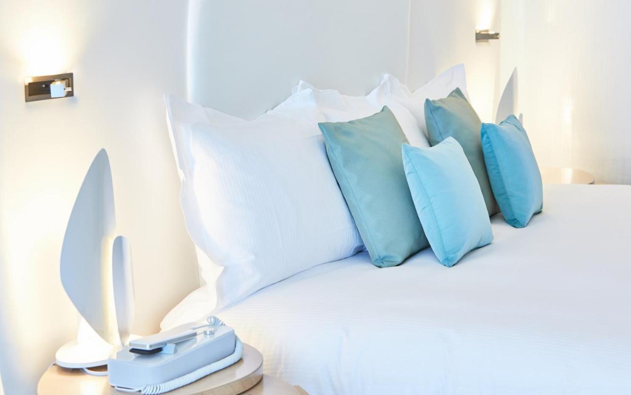 Miramar La Cigale Hotel Thalasso & Spa 아르종 외부 사진